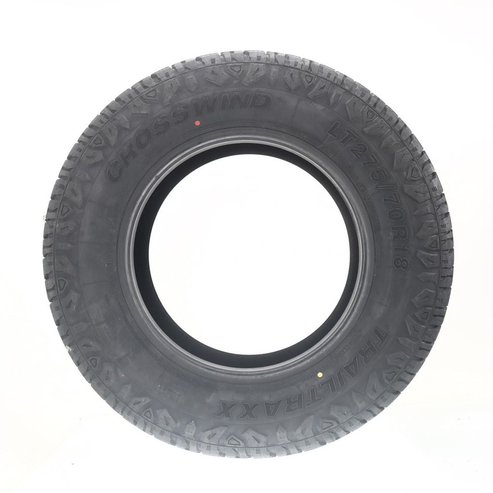 New LT 275/70R18 Linglong Crosswind Trail Traxx 125/122Q E - Image 3