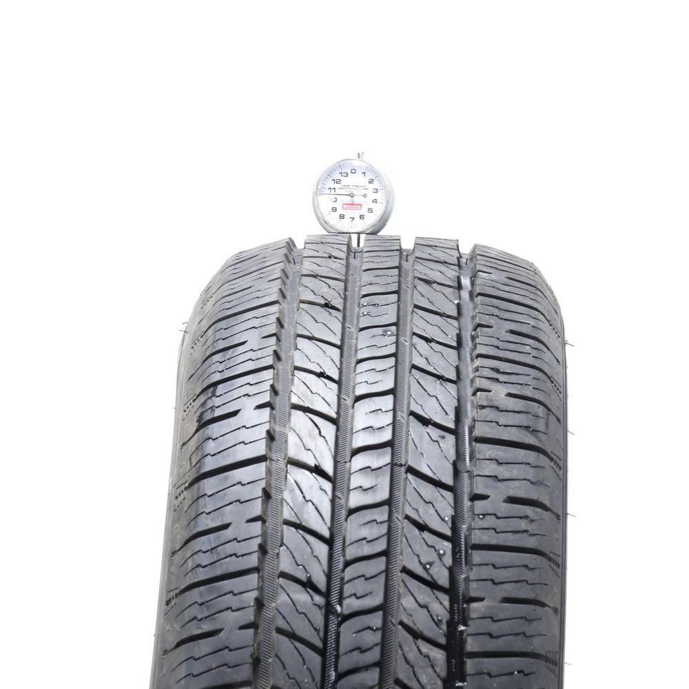 Used 245/60R20 Wild Spirit HST 107H - 10.5/32 - Image 2