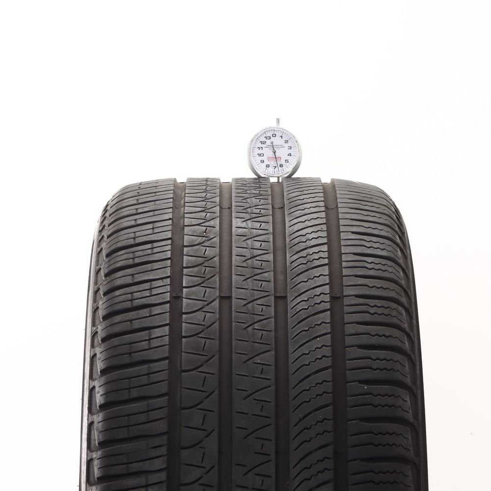 Set of (4) Used 285/40R23 Pirelli Scorpion Zero LR PNCS 111Y - 6-6.5/32 - Image 5