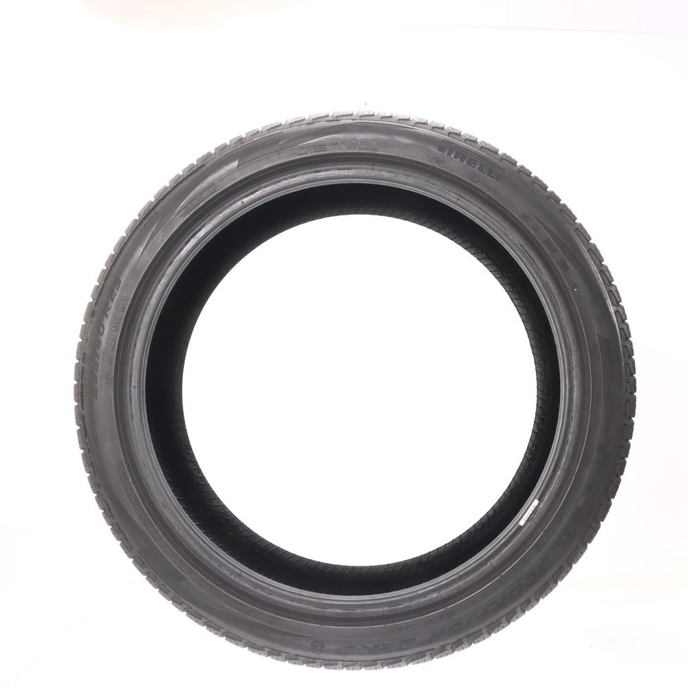 Set of (4) Used 285/40R23 Pirelli Scorpion Zero LR PNCS 111Y - 6-6.5/32 - Image 6