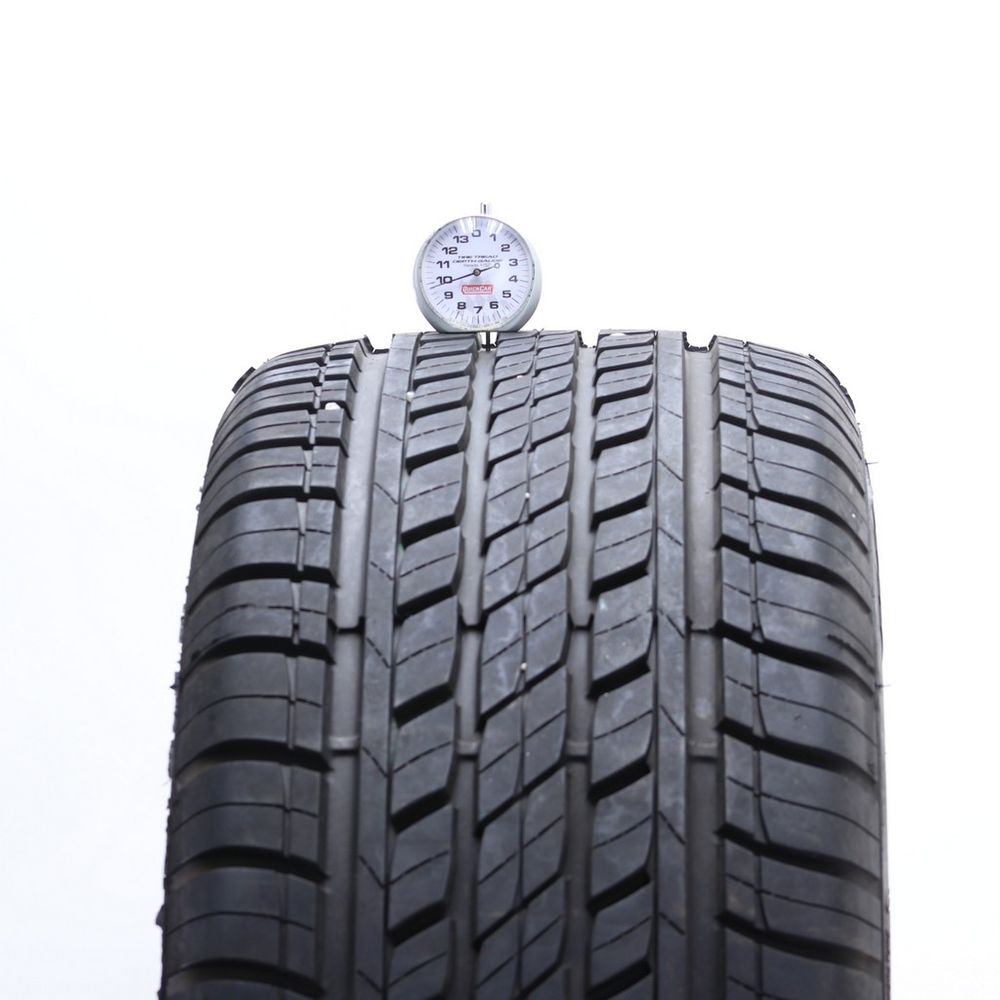 Used 255/55R18 Mastercraft Courser HTR Plus 109T - 9.5/32 - Image 2