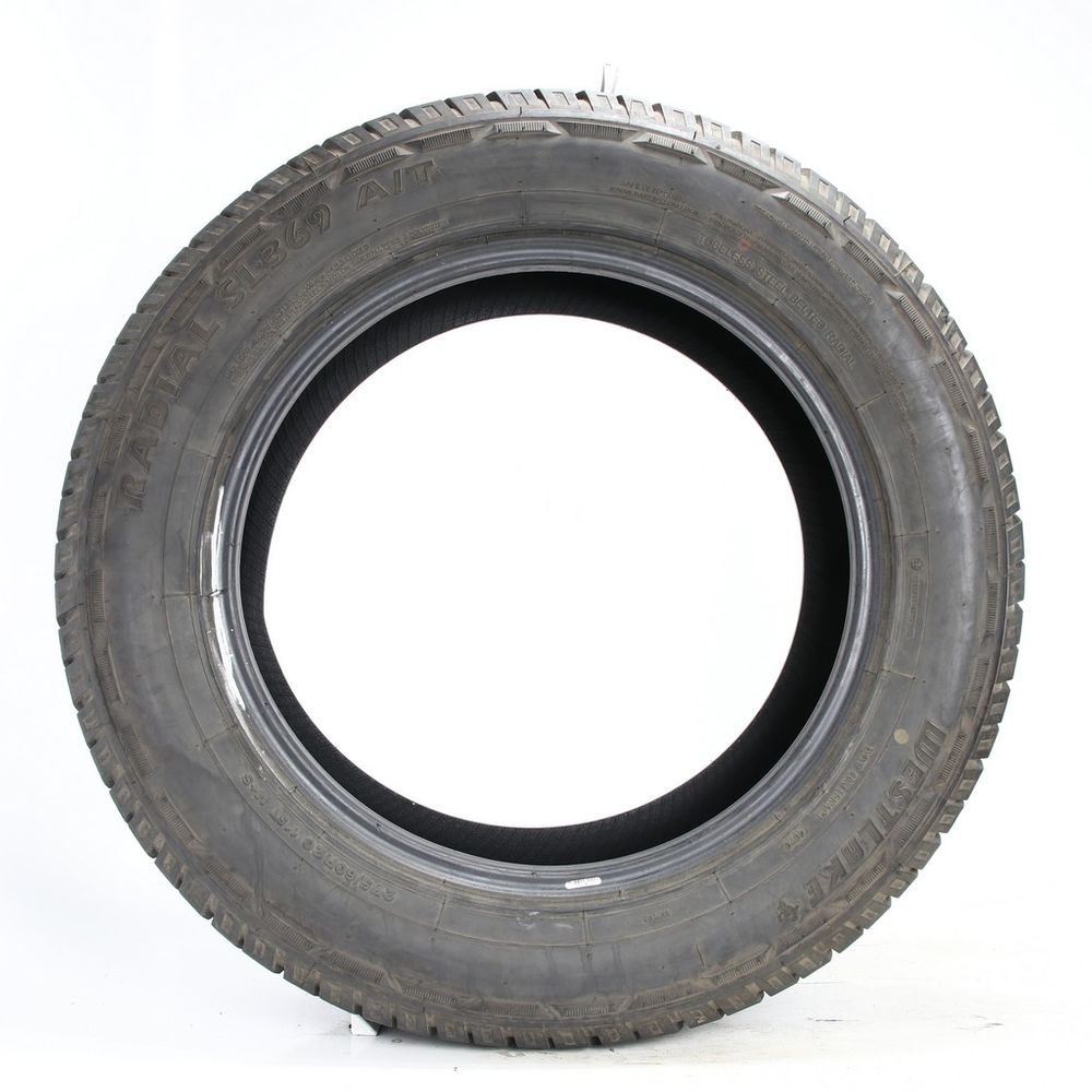 Used 275/60R20 Westlake SL369 AT 115T - 9/32 - Image 3