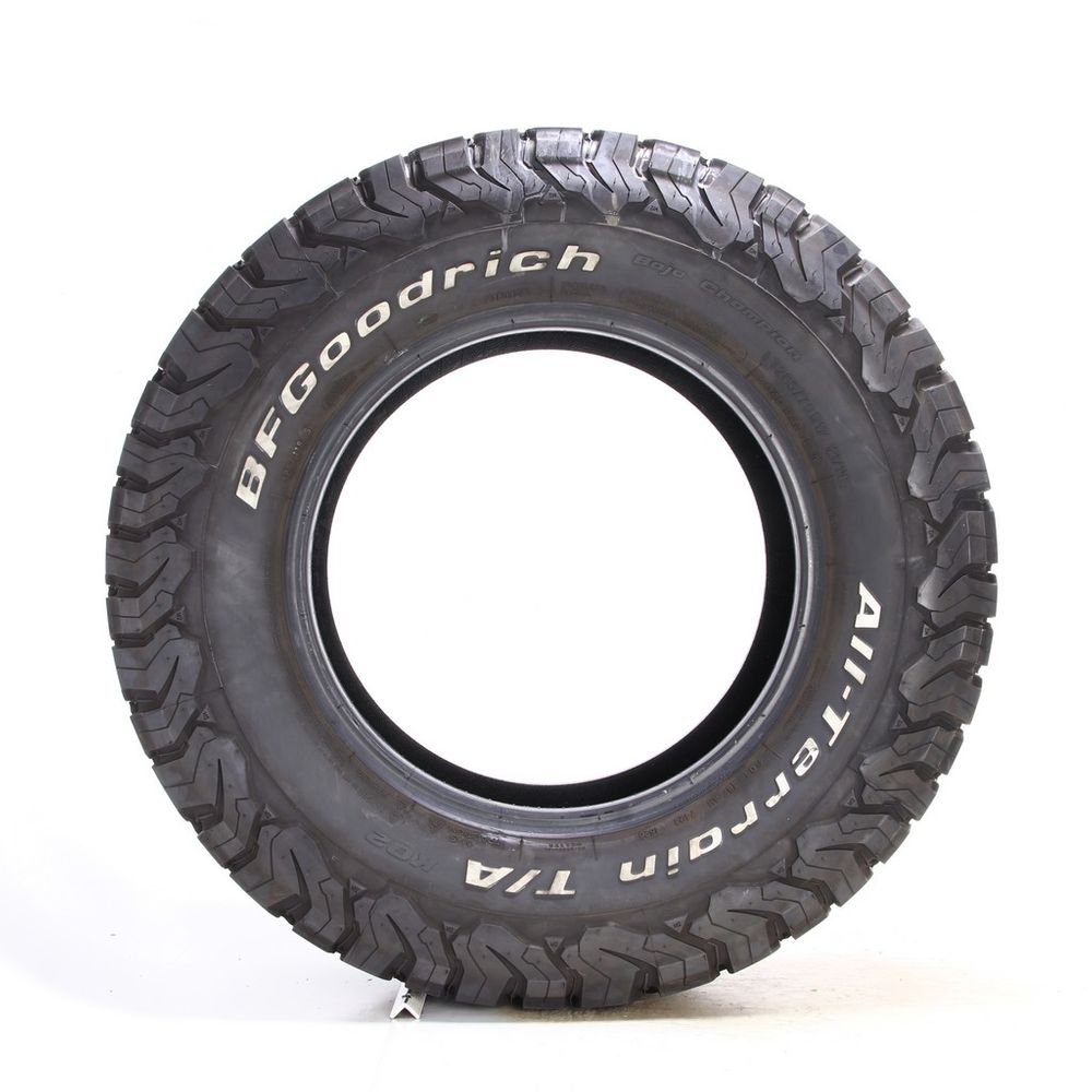 Used LT 265/70R17 BFGoodrich All-Terrain T/A KO2 121/118S E - 15/32 - Image 3