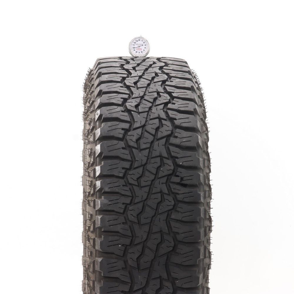 Used 265/70R17 Goodyear Wrangler Ultra Terrain AT 115S - 9.5/32 - Image 2