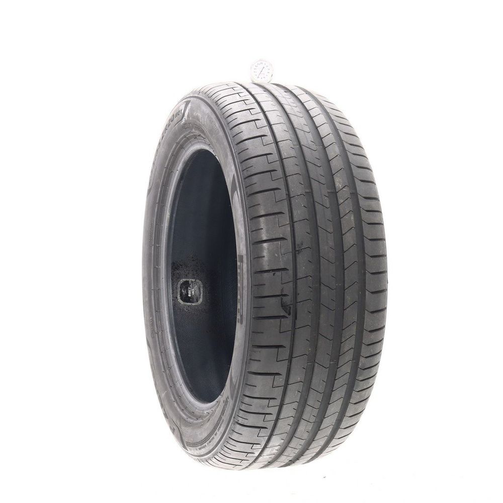 Used 255/55ZR20 Pirelli P Zero PZ4 NCO 110Y - 8/32 - Image 1