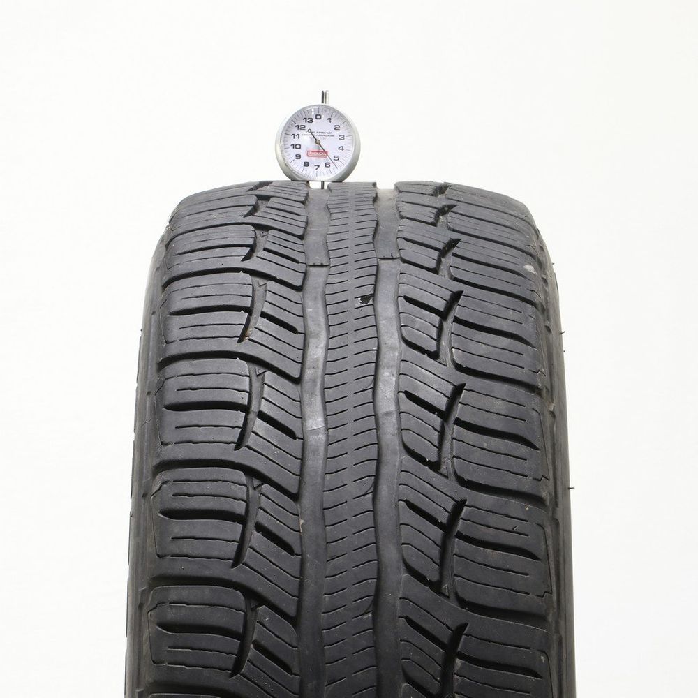 Used 235/55R20 BFGoodrich Advantage T/A Sport LT 102H - 5.5/32 - Image 2