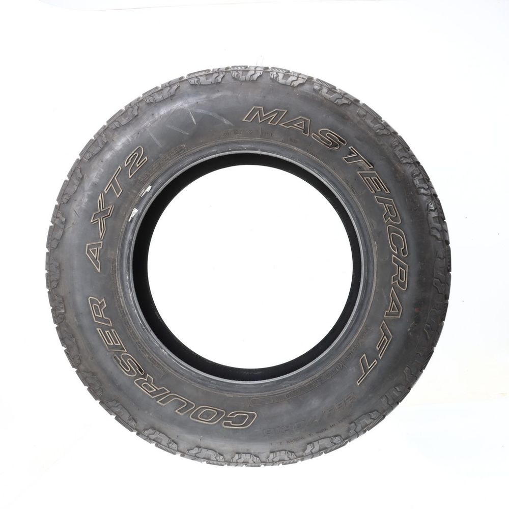 Used 265/70R18 Mastercraft Courser AXT2 116T - 10/32 - Image 3