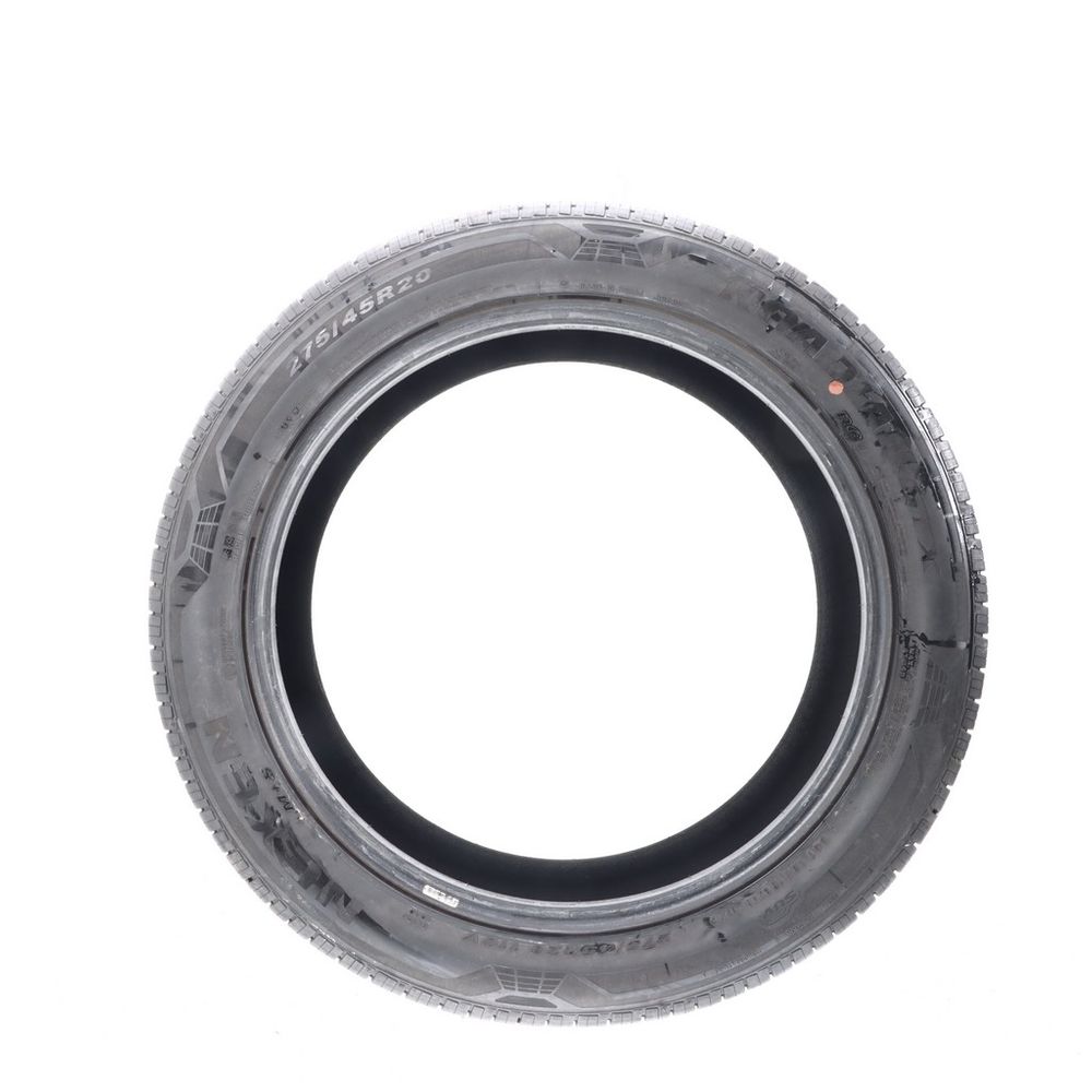 Used 275/45R20 Nexen Roadian GTX RG1 SUV 110V - 9/32 - Image 3