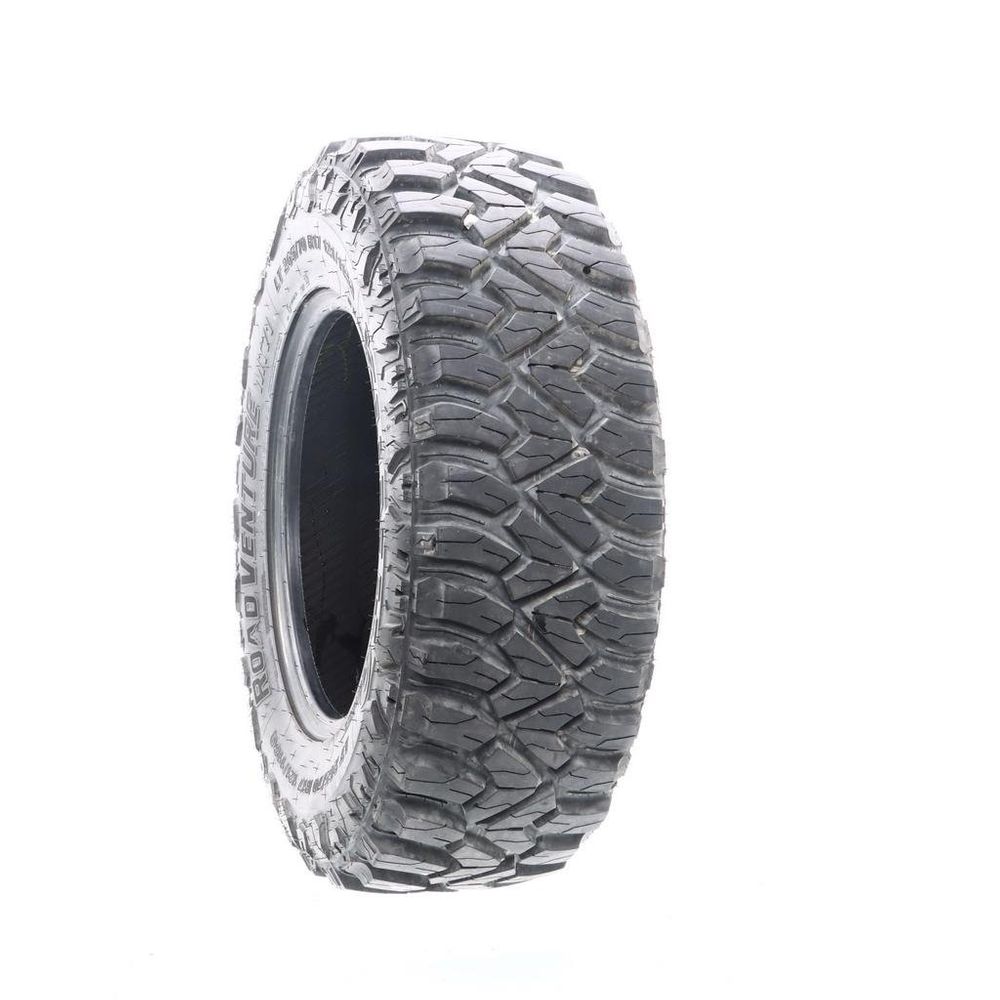 Used LT 265/70R17 Kumho Road Venture MT71 121/118Q E - 18/32 - Image 1