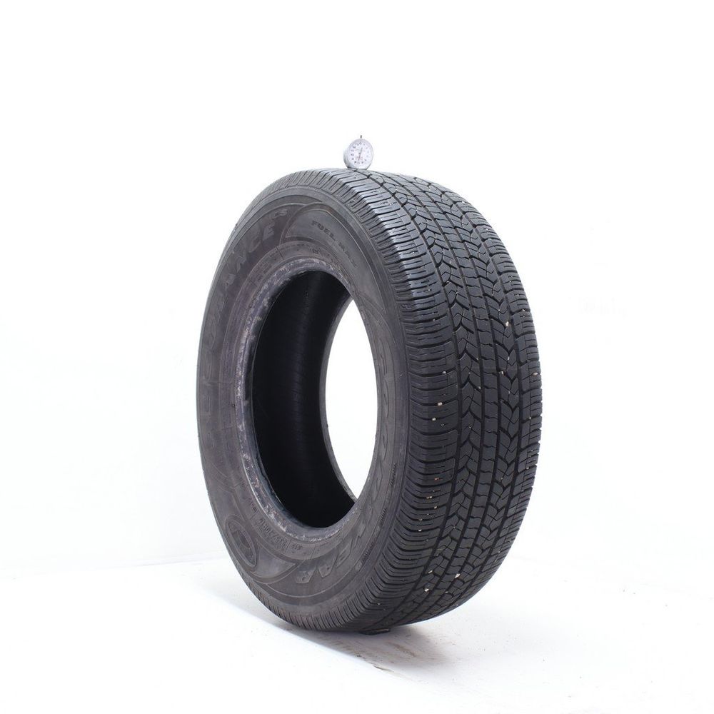 Used 235/70R16 Goodyear Assurance CS Fuel Max 106T - 7.5/32 - Image 1