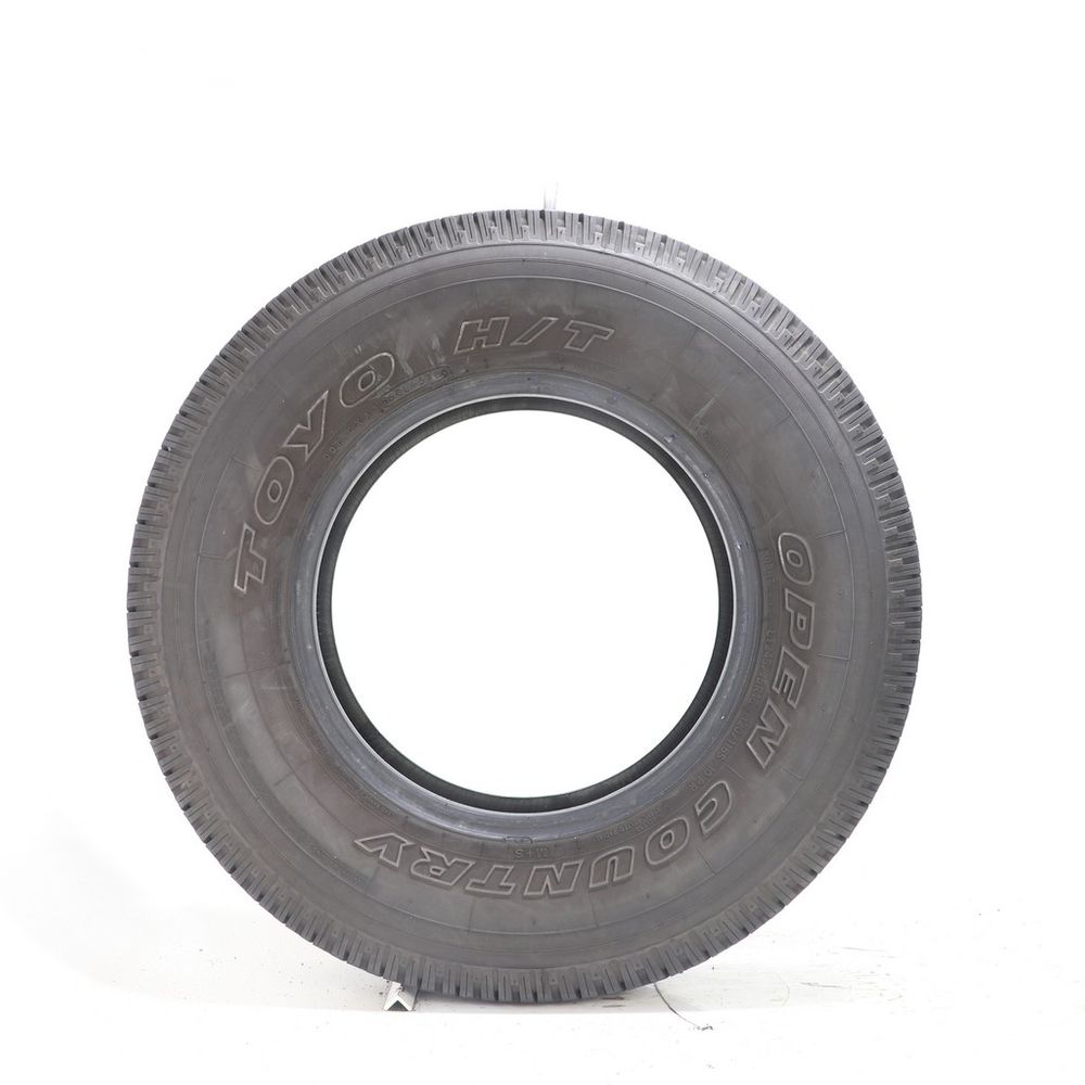 Used LT 245/75R16 Toyo Open Country H/T 120/116S E - 12.5/32 - Image 3