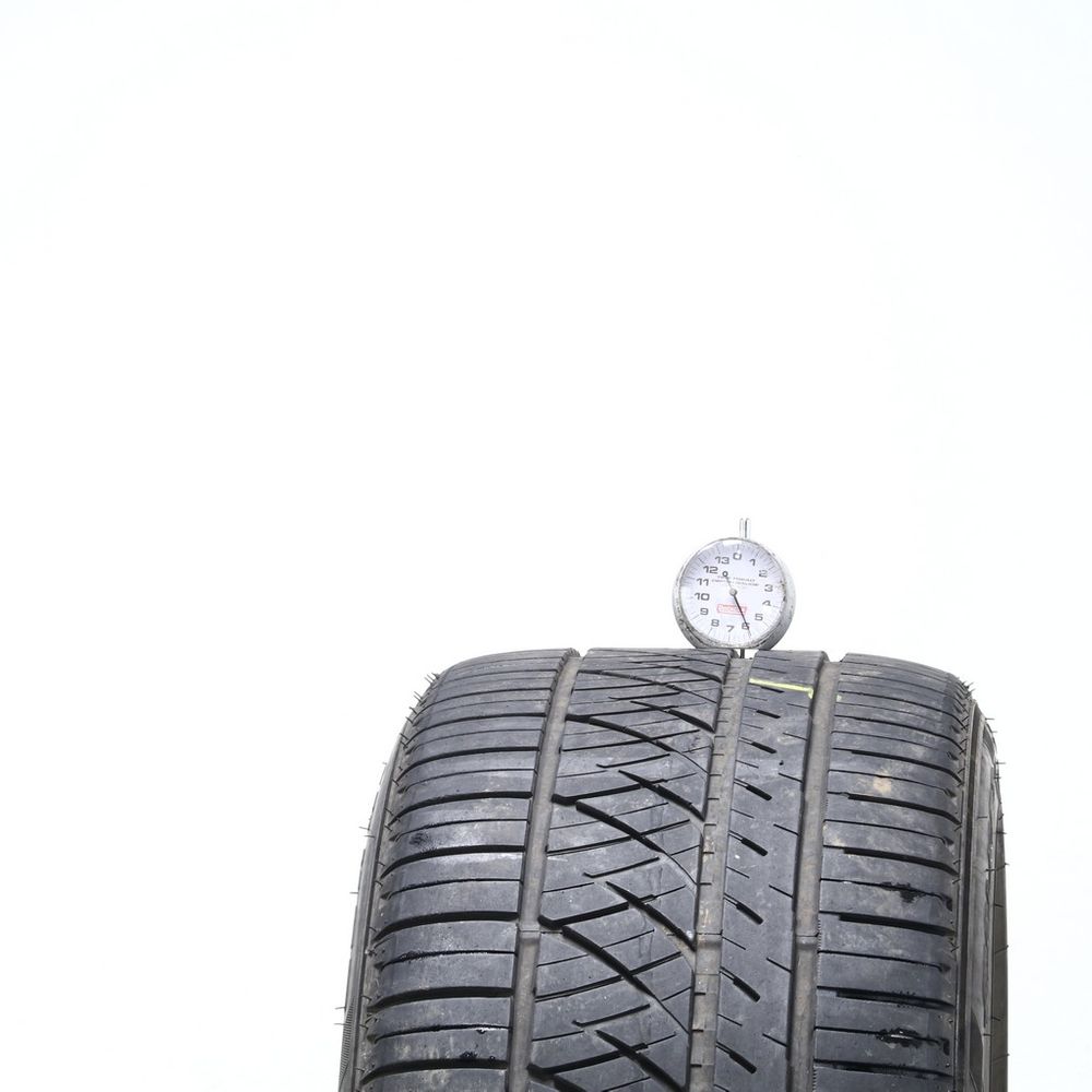 Used 245/40R18 Falken Ziex ZE960 A/S 97W - 6/32 - Image 2