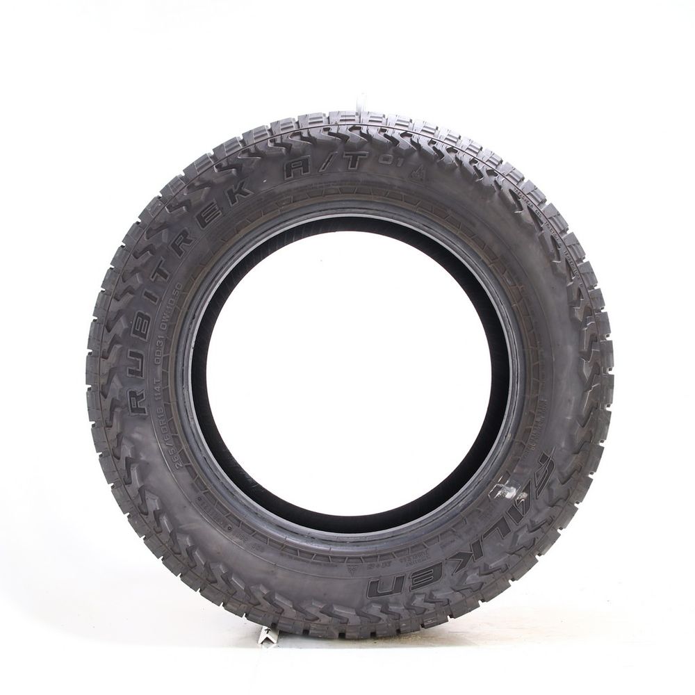 Used 265/60R18 Falken Rubitrek A/T 01 114T - 10.5/32 - Image 3