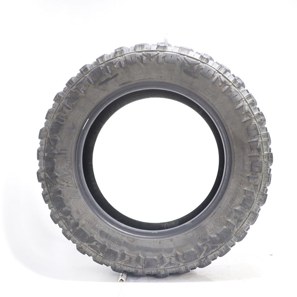 Used LT 275/65R20 Federal Xplora M/T 126/123P E - 10.5/32 - Image 3