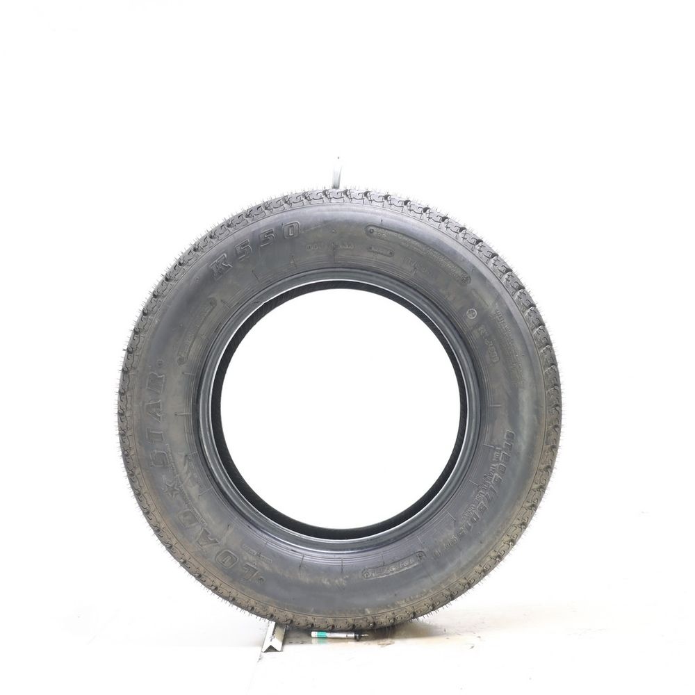 Used ST 205/75D15 Load Star K550 101/97M C - 9/32 - Image 3