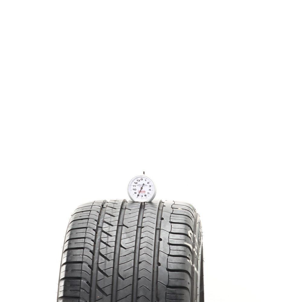 Set of (2) Used 235/45R17 Goodyear Eagle Sport AS 94W - 8-9.5/32 - Image 2