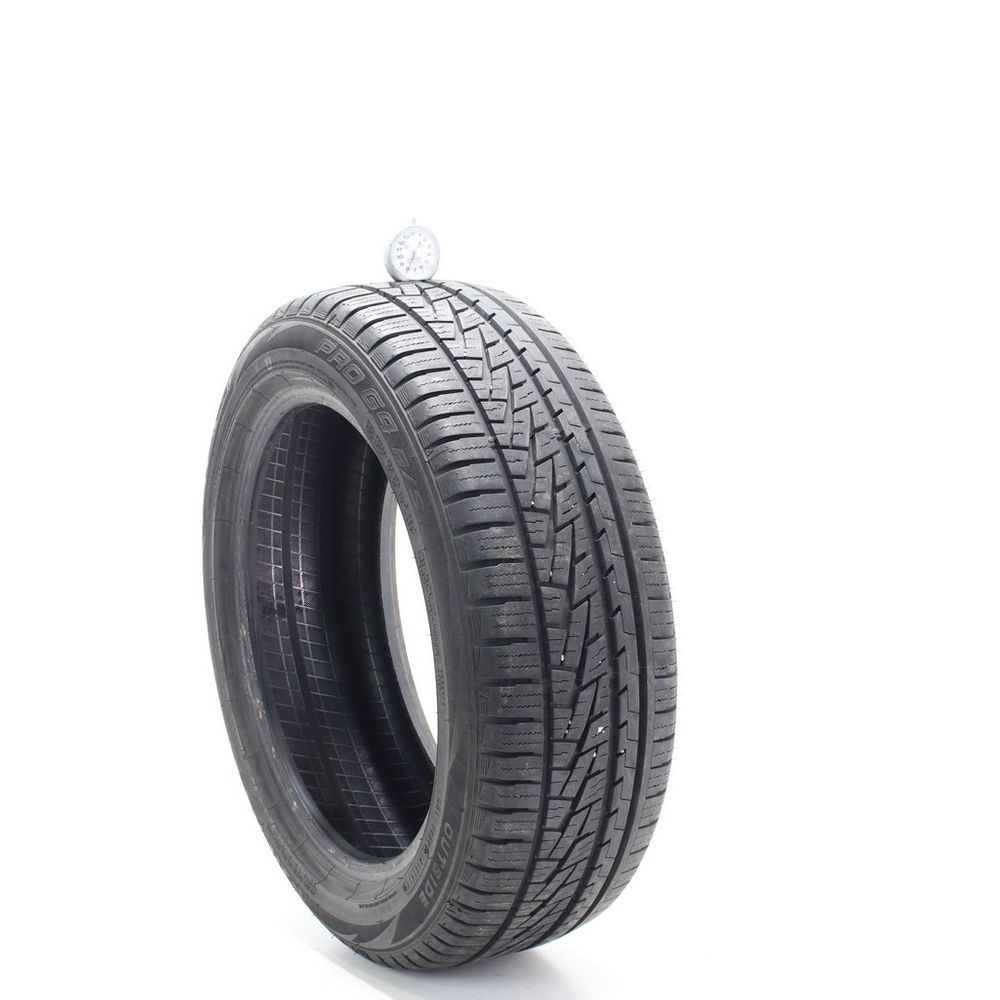 Set of (4) Used 185/55R16 Falken Pro G4 AS 83H - 7-8.5/32 - Image 7