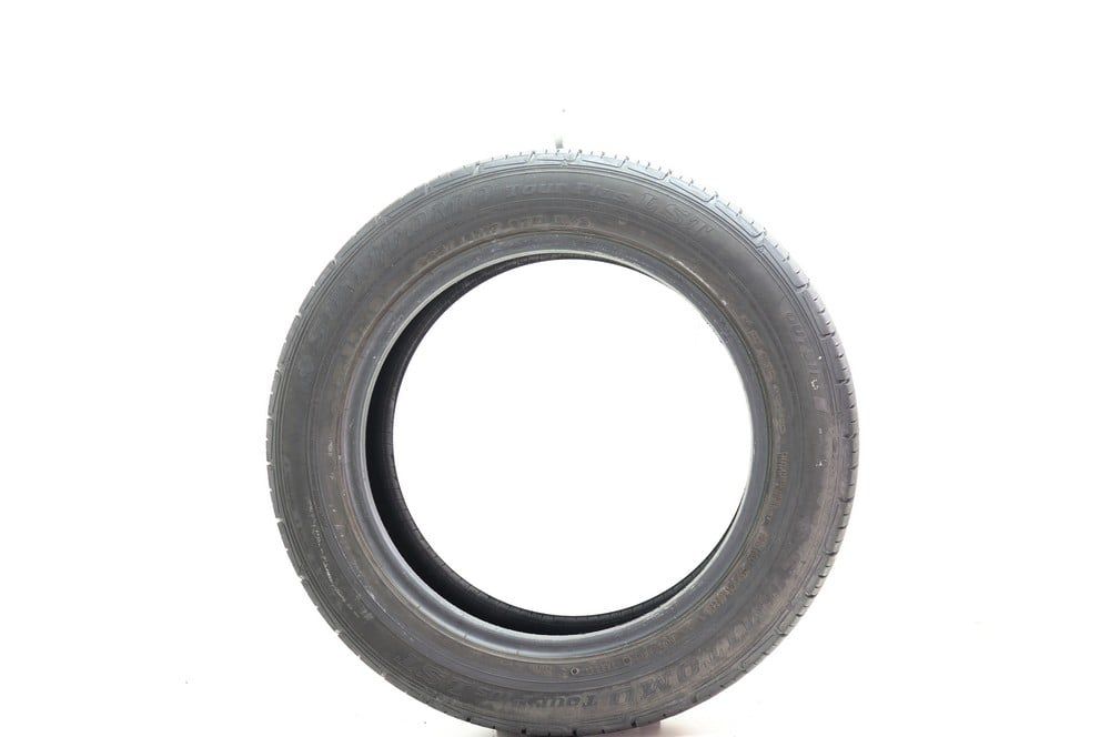 Used 225/55R17 Sumitomo Tour Plus LST 97T - 8/32 - Image 3