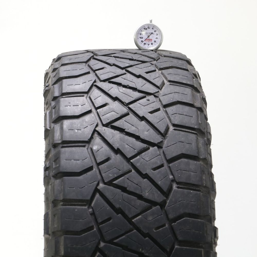 Used 275/60R20 Nitto Ridge Grappler 116T - 8.5/32 - Image 2