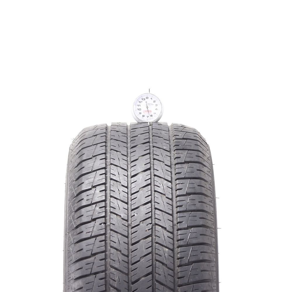 Used 215/55R18 Firestone Firehawk GTA-03 94T - 6.5/32 - Image 2