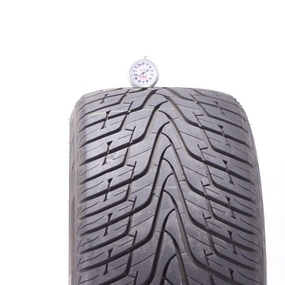 Used 295/45R20 Hankook Ventus ST 114V - 9/32 - Image 2