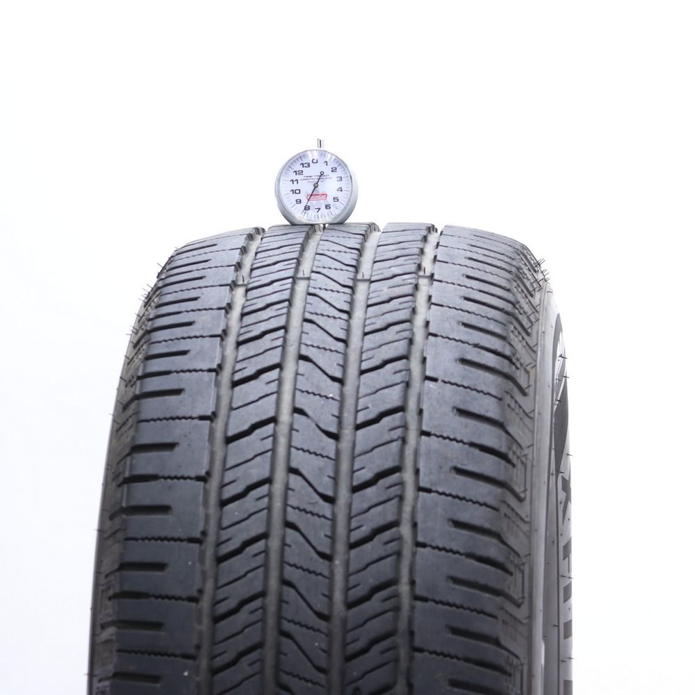 Set of (2) Used 265/65R17 Laufenn X Fit HT 112T - 8-8.5/32 - Image 2