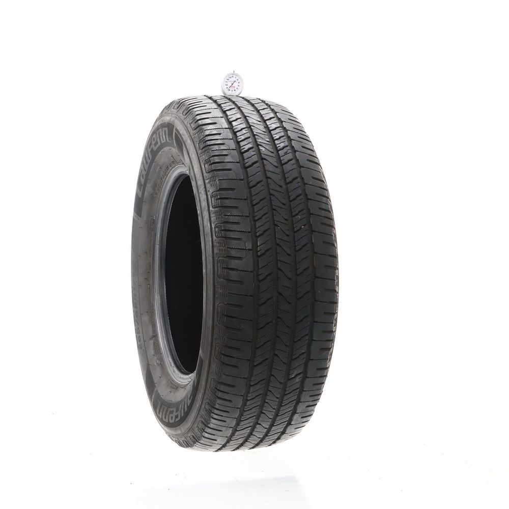 Set of (2) Used 265/65R17 Laufenn X Fit HT 112T - 8-8.5/32 - Image 4