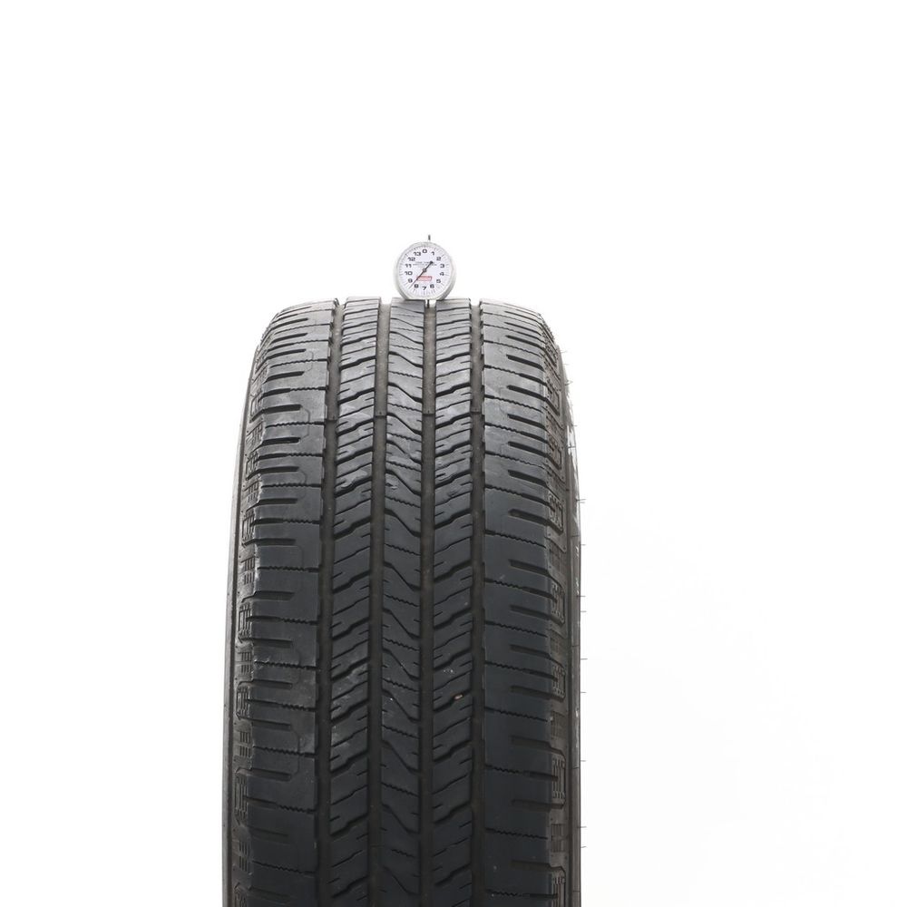 Set of (2) Used 265/65R17 Laufenn X Fit HT 112T - 8-8.5/32 - Image 5
