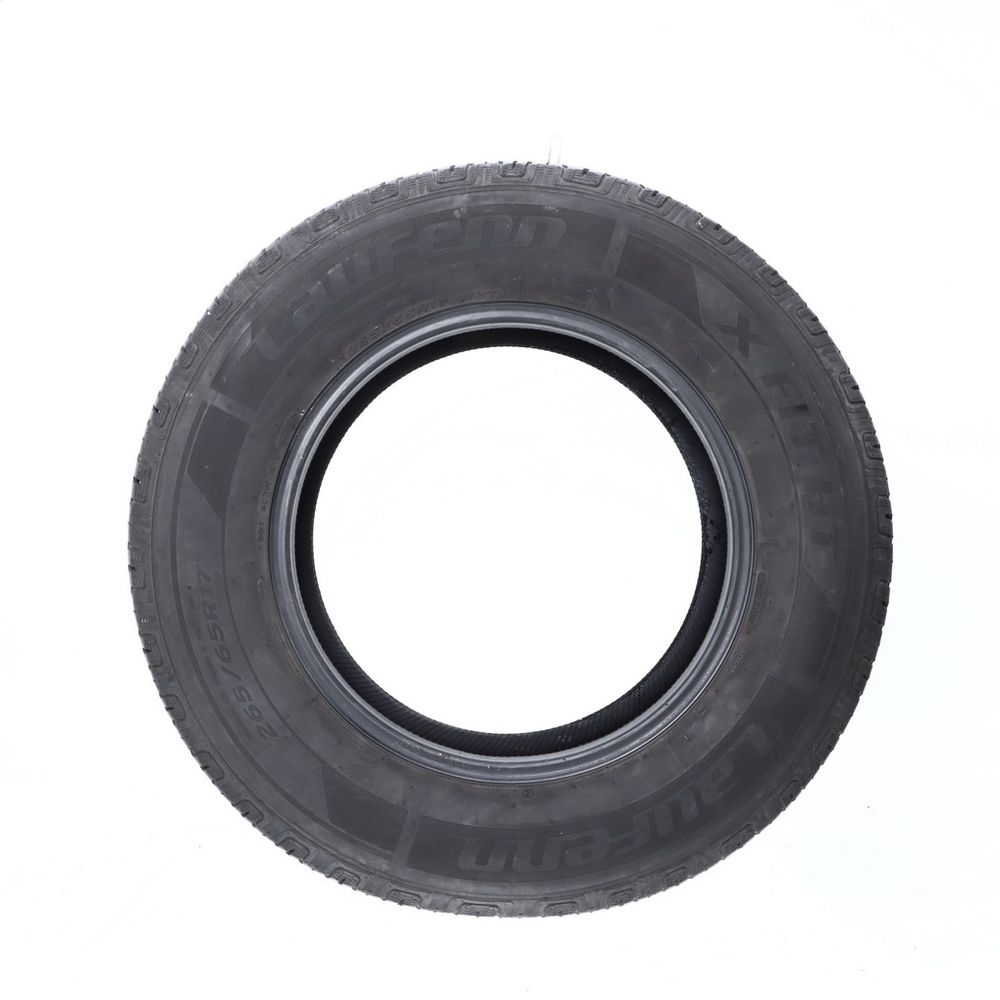 Set of (2) Used 265/65R17 Laufenn X Fit HT 112T - 8-8.5/32 - Image 6