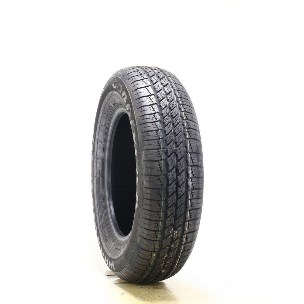 Driven Once 215/70R16 Goodyear Wrangler HP 99S - 10/32 - Image 1