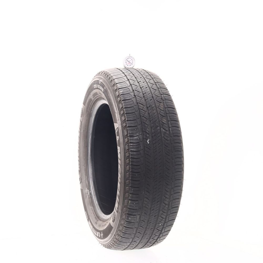 Set of (4) Used 235/65R18 Michelin Latitude Tour 106T - 4-4.5/32 - Image 4