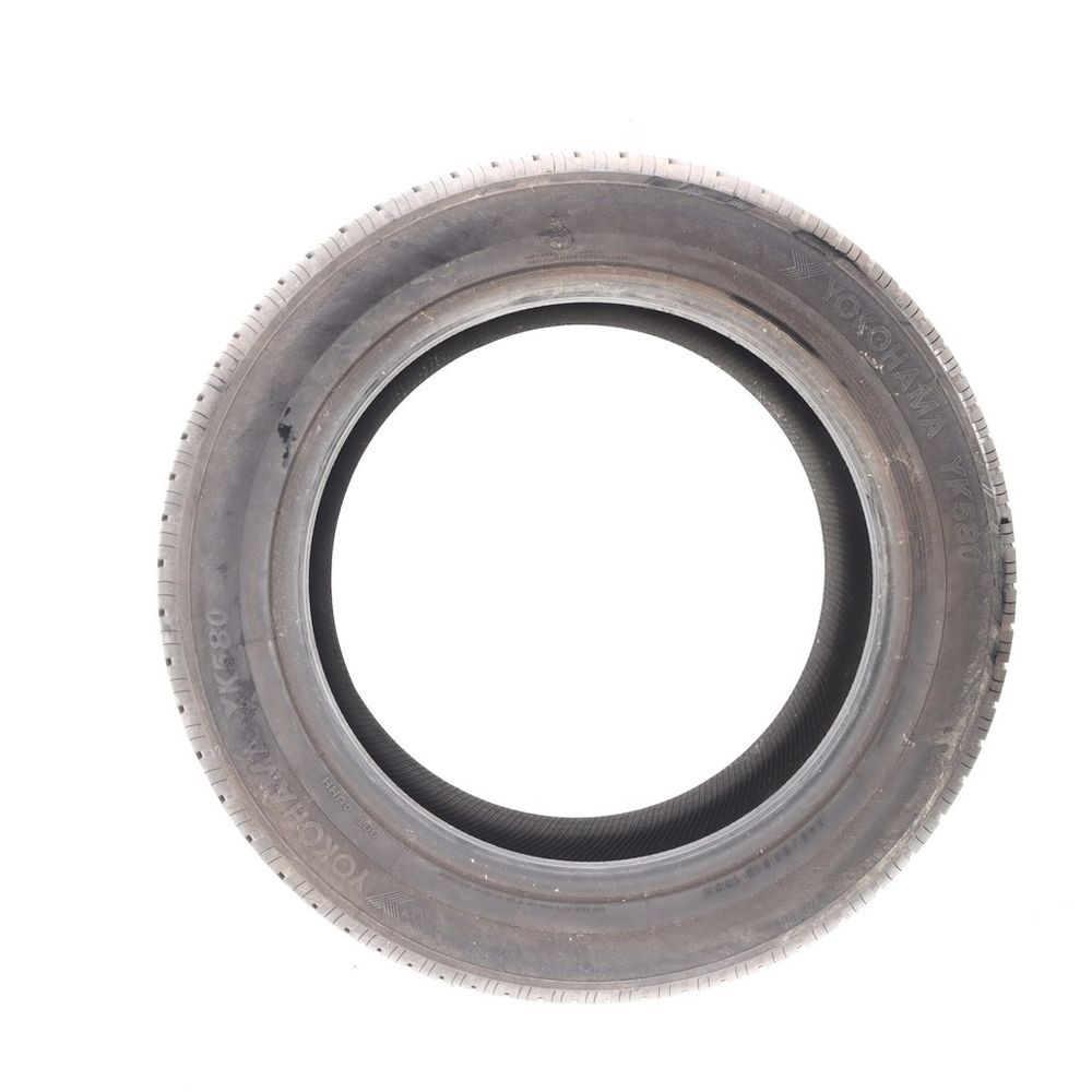 Used 245/55R19 Yokohama YK580 103H - 9.5/32 - Image 3
