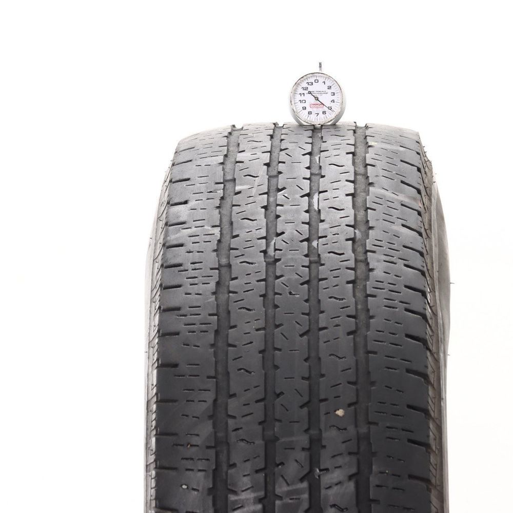 Used LT 275/70R18 Firestone Transforce HT 125/122S E - 5/32 - Image 2