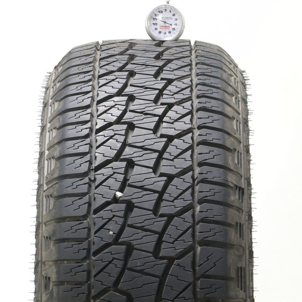 Used 265/60R18 Hankook Dynapro ATM 110T - 11/32 - Image 2