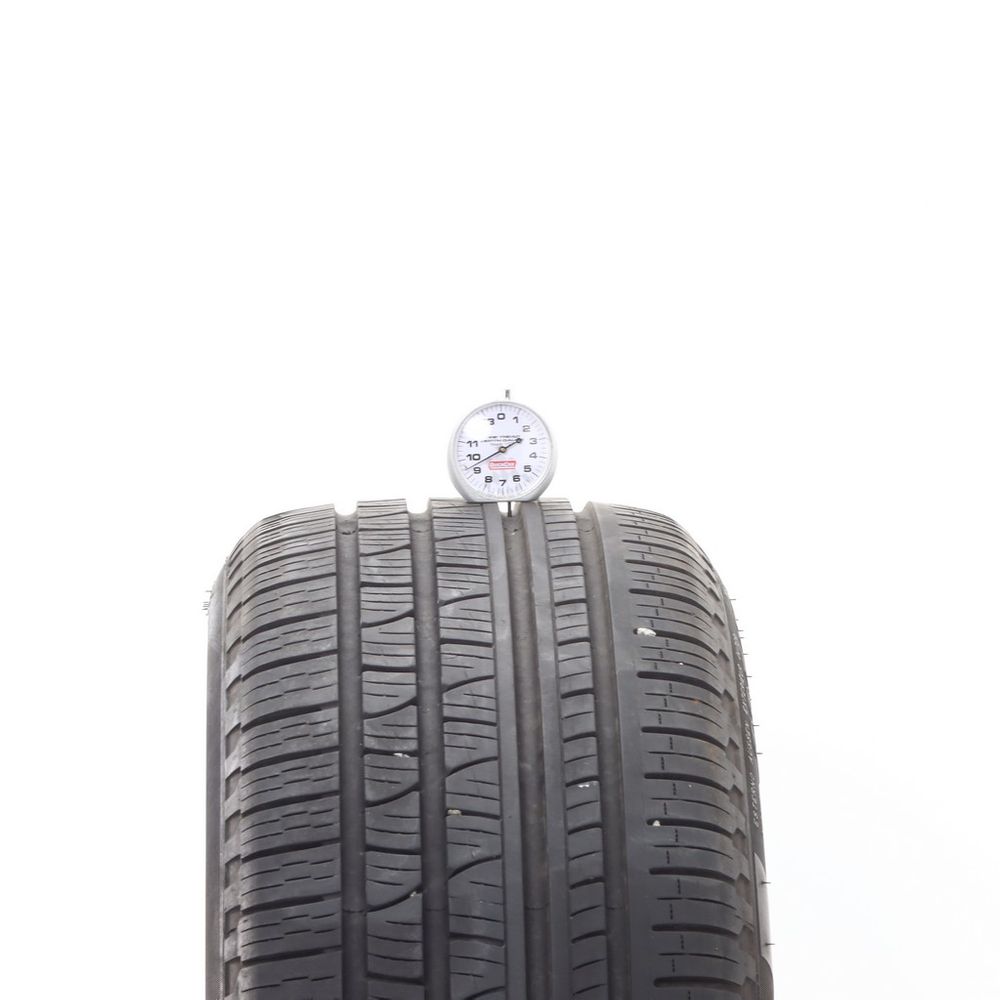 Used 235/50R19 Pirelli Scorpion Verde 99H - 9.5/32 - Image 2