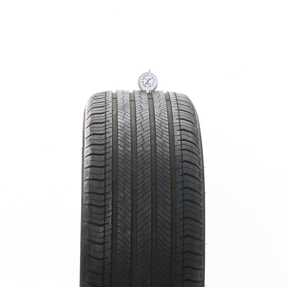 Set of (2) Used 275/40R22 Michelin Primacy All Season Selfseal 107H - 8.5-9.5/32 - Image 2