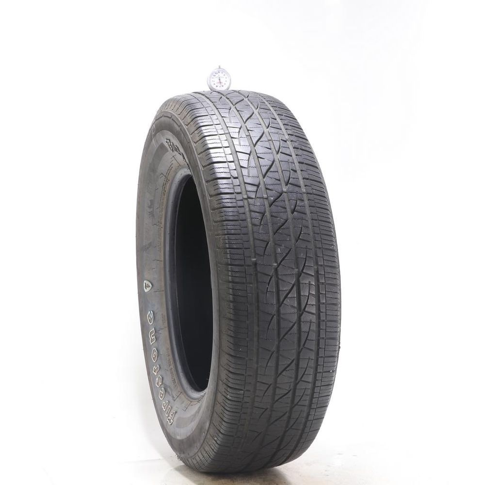 Used 255/70R18 Firestone Destination LE3 113T - 6.5/32 - Image 1