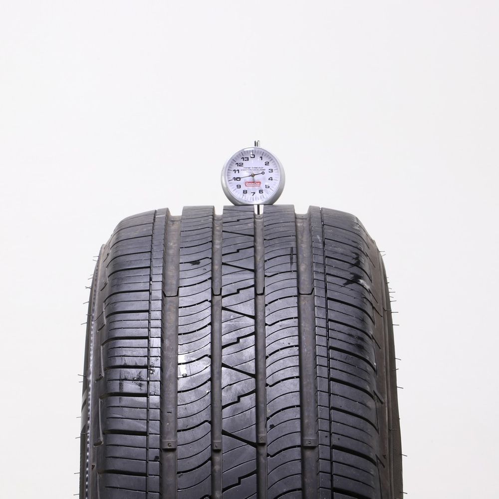 Used 235/60R17 Mastercraft Courser Quest Plus 102H - 10/32 - Image 2