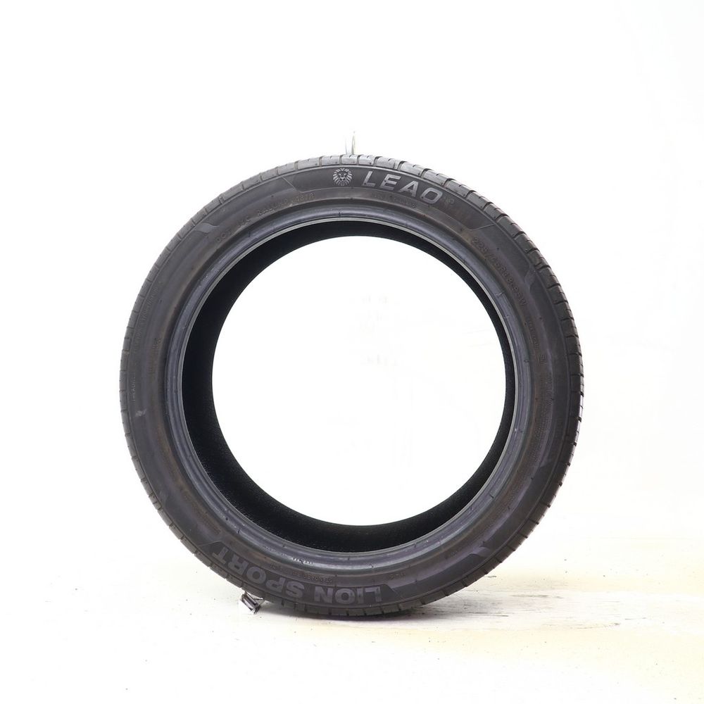 Used 225/45R18 Leao Lion Sport 95W - 8.5/32 - Image 3