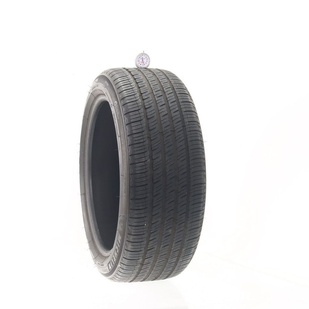 Used 245/45R19 Michelin Primacy Tour A/S 98W - 6.5/32 - Image 1