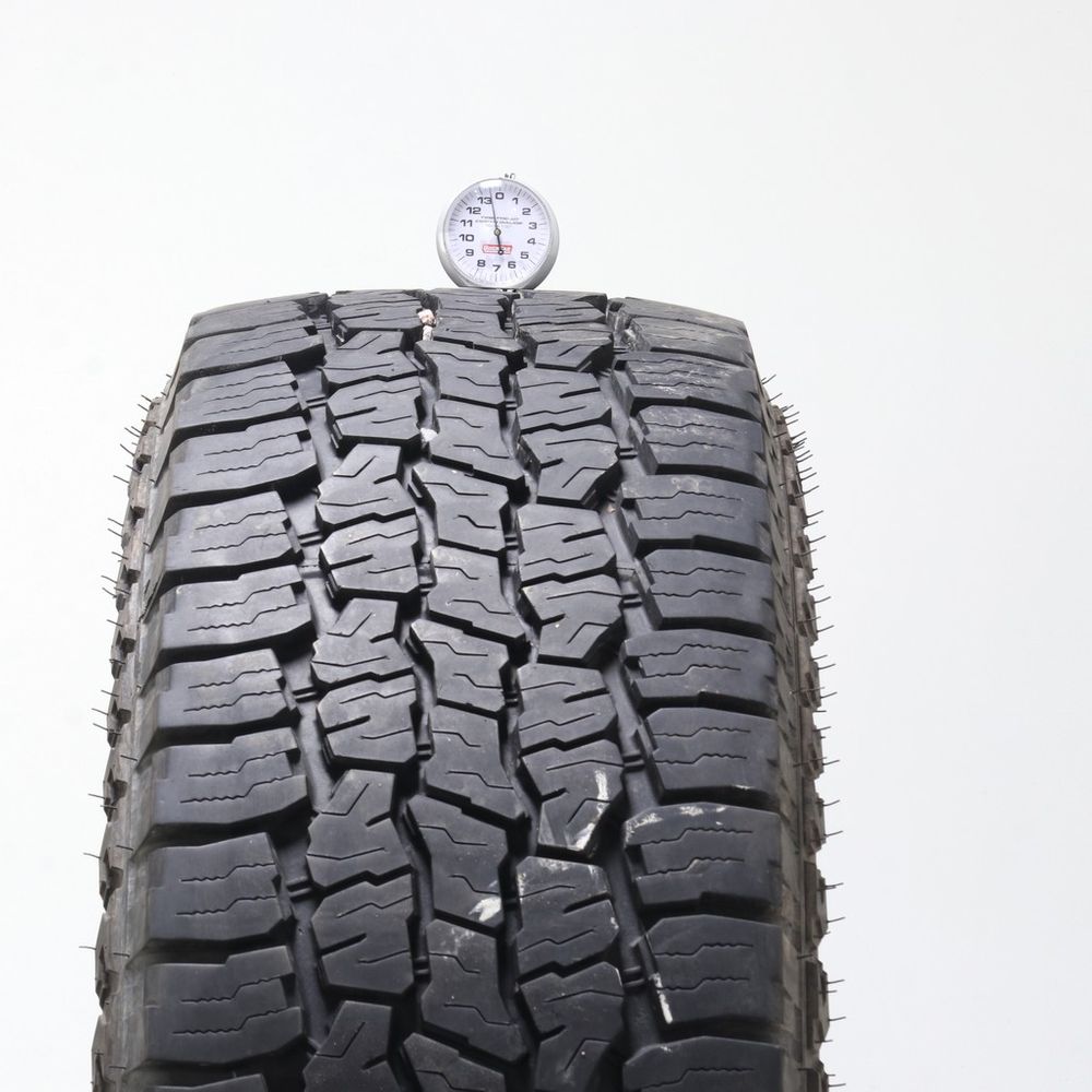 Set of (2) Used LT 275/70R18 Mazama Open Range A/T SQM-3 125/122S E - 13-13.5/32 - Image 5