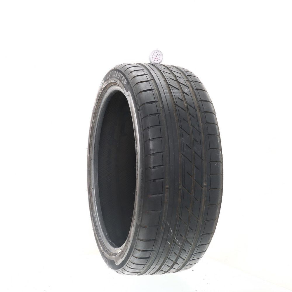Used 265/40R22 Lancaster LX-01 106V - 8/32 - Image 1