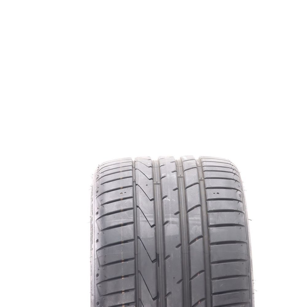 Driven Once 245/35ZR19 Hankook Ventus S1 evo2 AO 98Y - 9/32 - Image 2