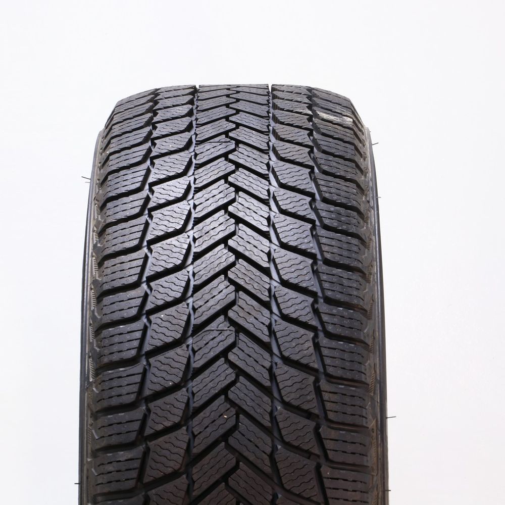 Set of (4) New 255/60R19 Michelin X-Ice Snow SUV 113T - 10.5/32 - Image 2