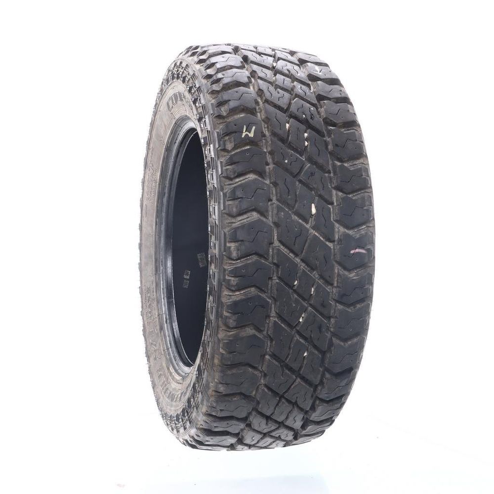 Used LT 35X12.5R20 Cooper Discoverer S/T Maxx 121Q E - 18/32 - Image 1