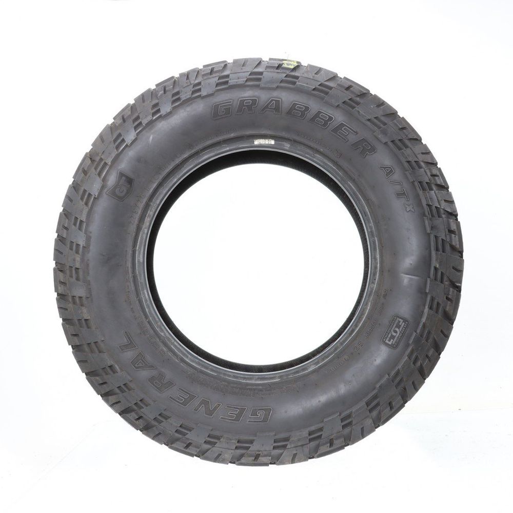 Used 275/70R18 General Grabber ATX 116S - 5.5/32 - Image 3