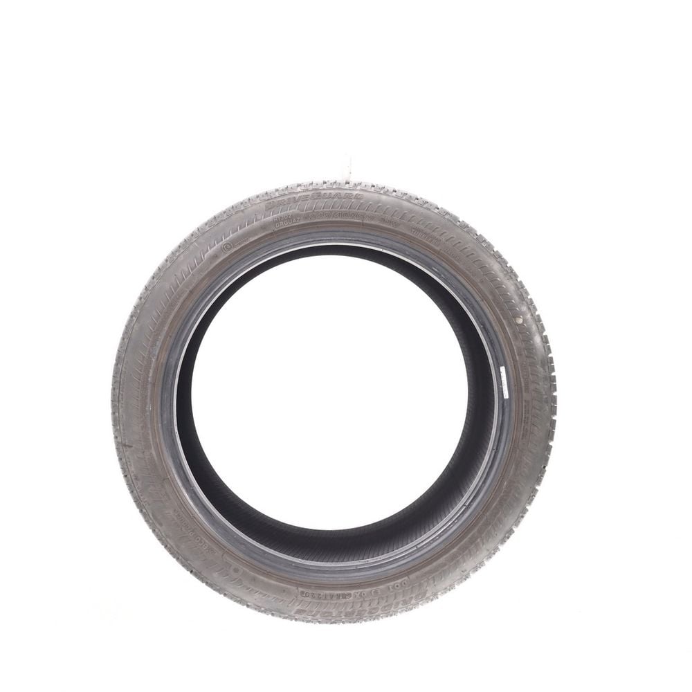 Used 245/40RF17 Bridgestone DriveGuard RFT 91W - 7/32 - Image 3