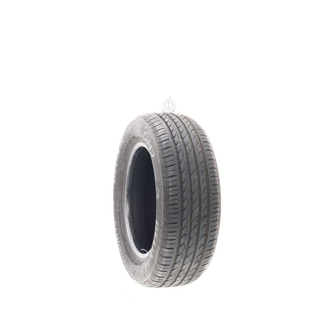 Used 195/60R14 Delinte DH2 Eco 86H - 7/32 - Image 1