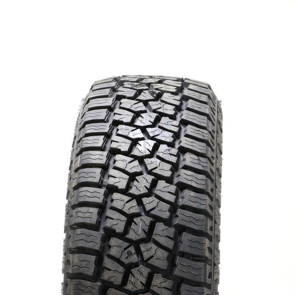 Set of (2) Driven Once LT 265/75R16 Advanta ATX-850 123/120S E - 15/32 - Image 2