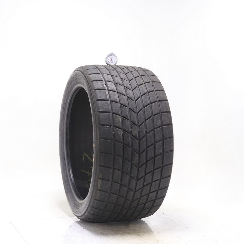 Used 305/645R18 Pirelli Track Rain FIA WH 1N/A - 6/32 - Image 1